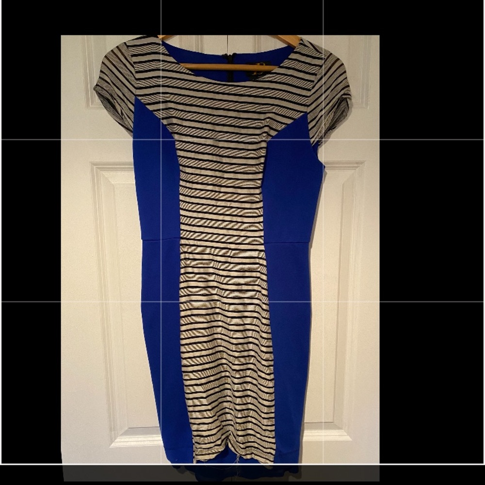 Anthropology dress